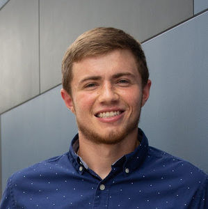 Meet your Posher, Brady